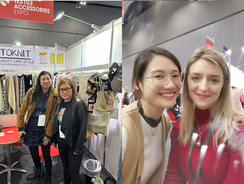 CHINA CLOTHING TEXTILE ACCESSORIES EXPO 2022 CHINA CLOTHING TEXTILE ACCESSORIES EXPO 2022
